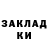 Бошки марихуана AK-47 Rhodez